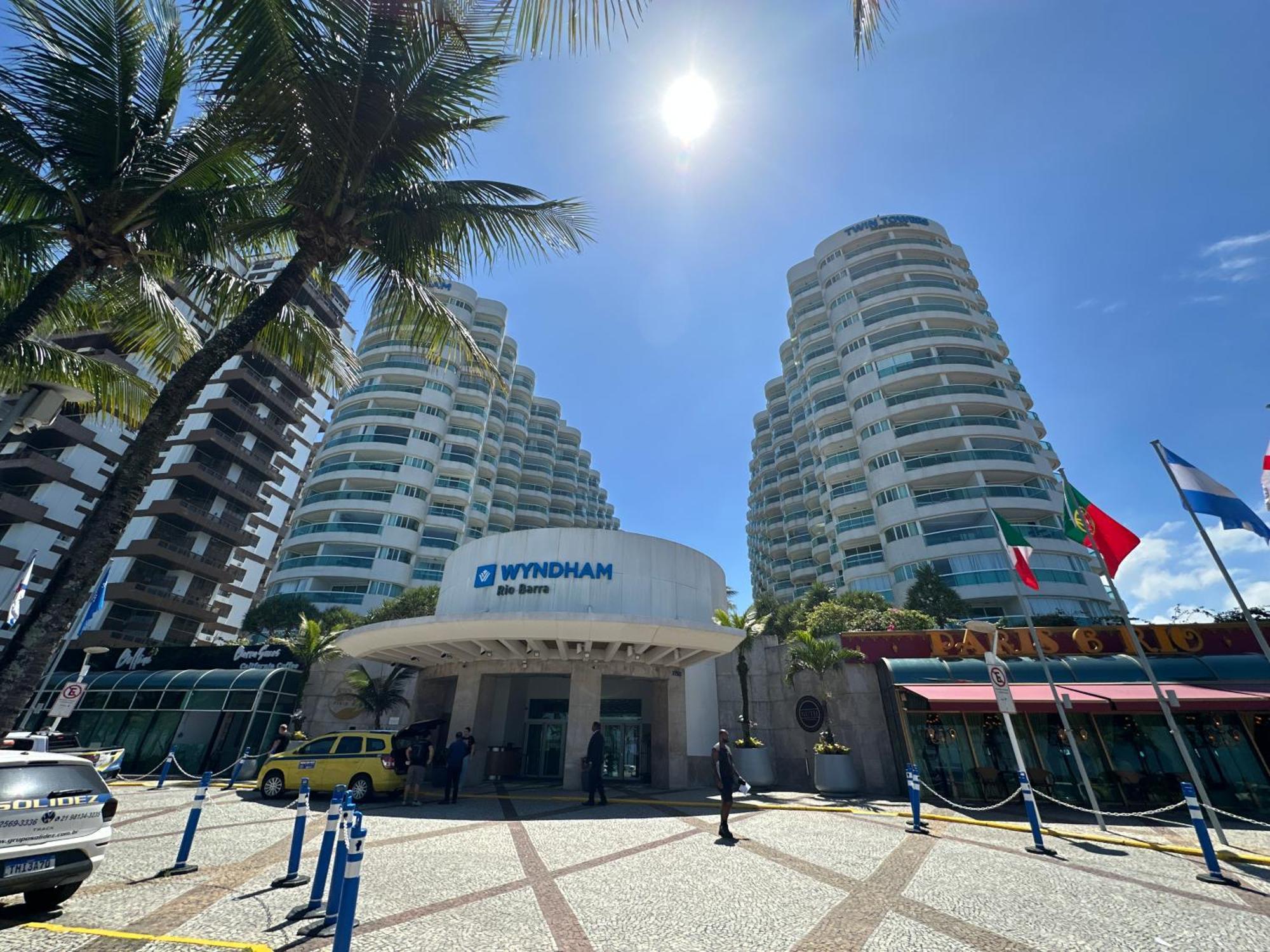 Wyndham Rio Barra — Photos 3